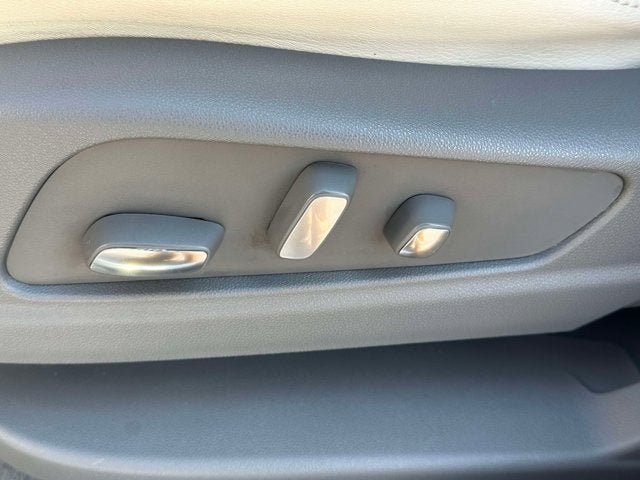 2024 Cadillac XT6 AWD Premium Luxury