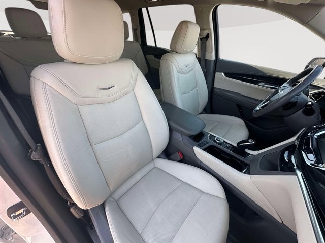 2024 Cadillac XT6 AWD Premium Luxury