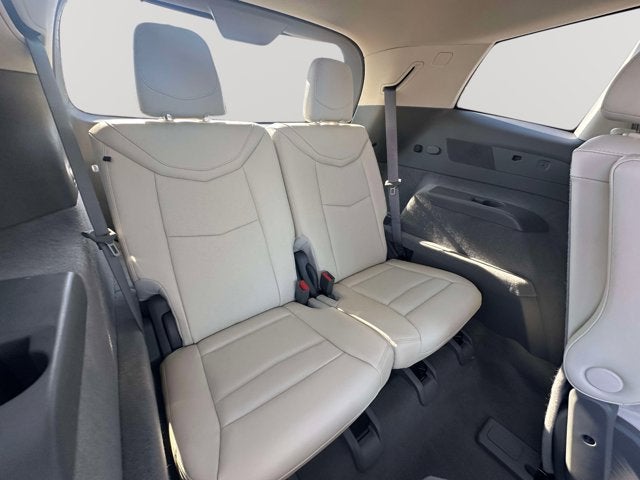 2024 Cadillac XT6 AWD Premium Luxury