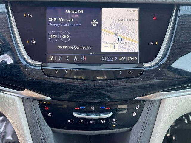 2024 Cadillac XT6 AWD Premium Luxury