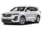 2024 Cadillac XT6 AWD Premium Luxury