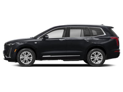 2024 Cadillac XT6 AWD Premium Luxury