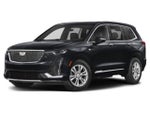 2023 Cadillac XT6 AWD Premium Luxury