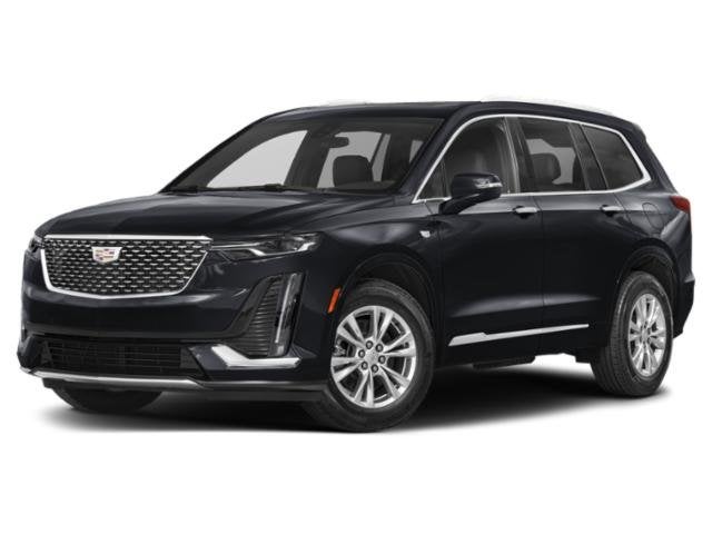 2023 Cadillac XT6 AWD Premium Luxury