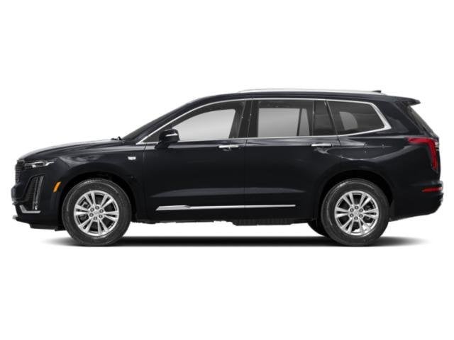 2023 Cadillac XT6 AWD Premium Luxury