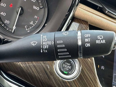 2023 Cadillac XT6 AWD Premium Luxury