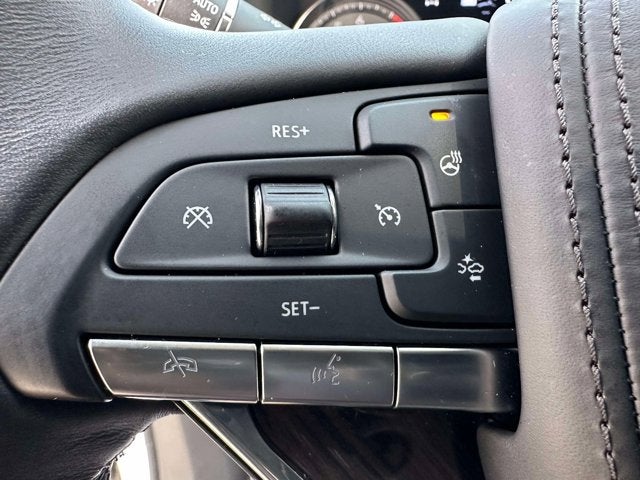 2023 Cadillac XT6 AWD Premium Luxury