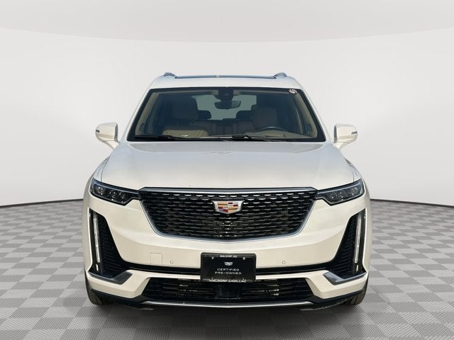 2023 Cadillac XT6 AWD Premium Luxury