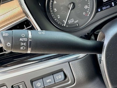 2023 Cadillac XT6 AWD Premium Luxury