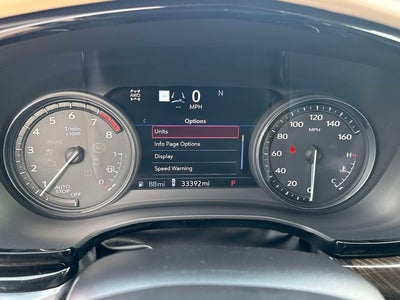 2023 Cadillac XT6 AWD Premium Luxury