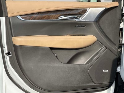 2023 Cadillac XT6 AWD Premium Luxury