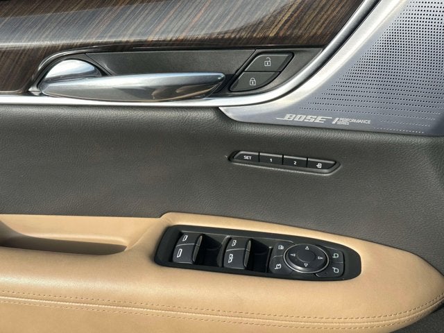 2023 Cadillac XT6 AWD Premium Luxury