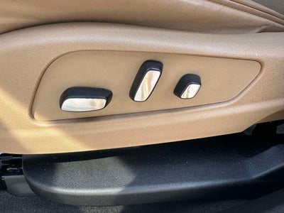 2023 Cadillac XT6 AWD Premium Luxury