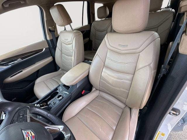 2023 Cadillac XT6 AWD Premium Luxury