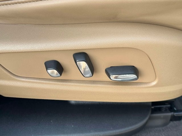 2023 Cadillac XT6 AWD Premium Luxury