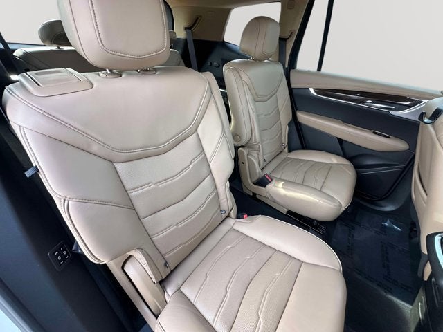 2023 Cadillac XT6 AWD Premium Luxury