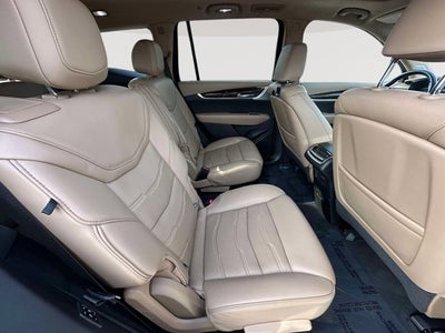 2023 Cadillac XT6 AWD Premium Luxury