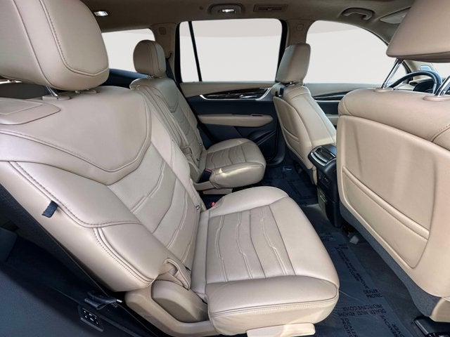 2023 Cadillac XT6 AWD Premium Luxury