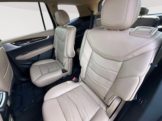 2023 Cadillac XT6 AWD Premium Luxury