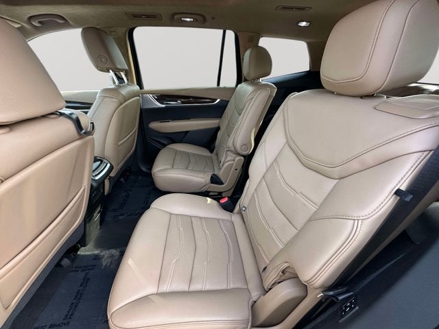 2023 Cadillac XT6 AWD Premium Luxury