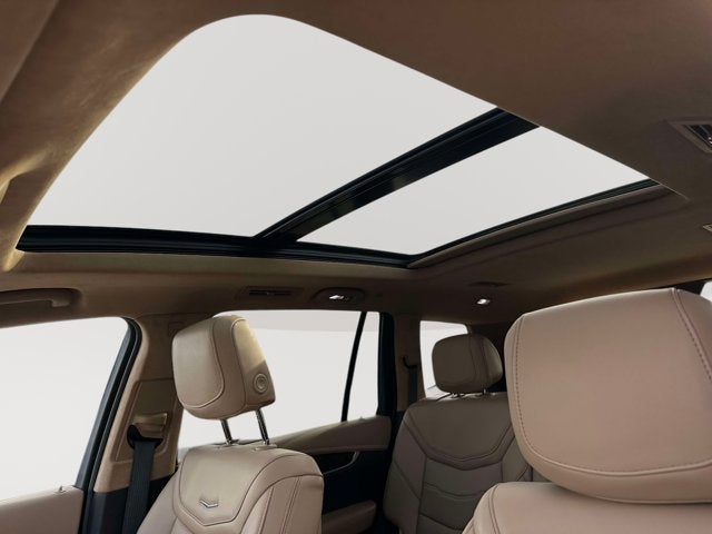 2023 Cadillac XT6 AWD Premium Luxury