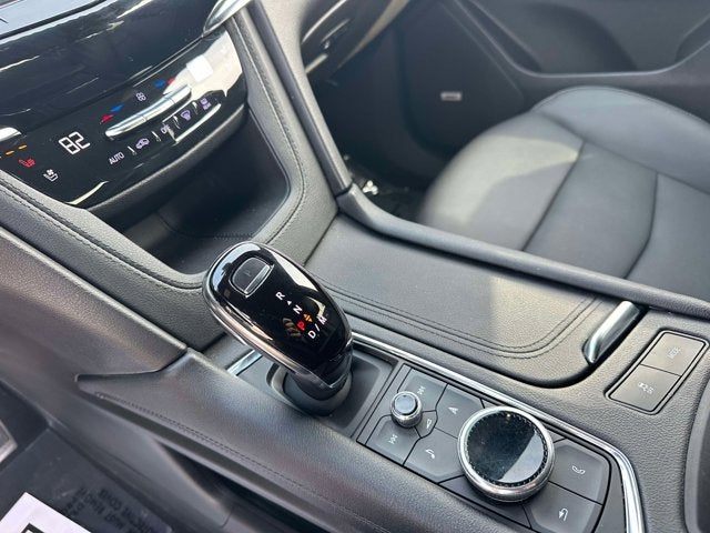 2021 Cadillac XT6 Sport