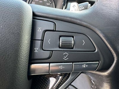 2021 Cadillac XT6 Sport