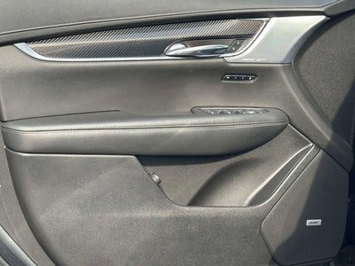 2021 Cadillac XT6 Sport