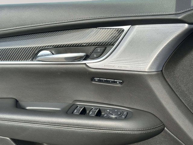 2021 Cadillac XT6 Sport