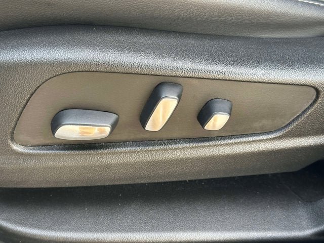 2021 Cadillac XT6 Sport