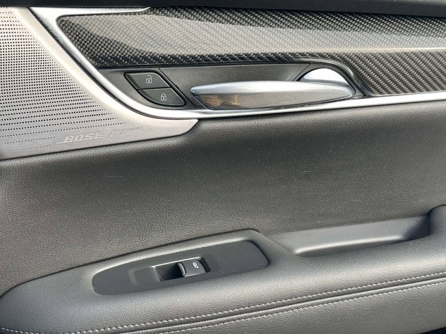 2021 Cadillac XT6 Sport