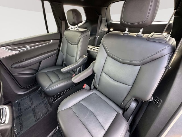 2021 Cadillac XT6 Sport