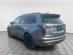 2021 Cadillac XT6 Sport