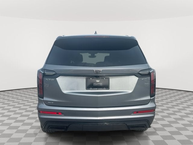 2021 Cadillac XT6 Sport