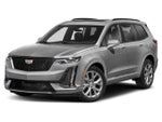 2020 Cadillac XT6 AWD Sport