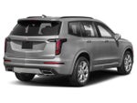 2020 Cadillac XT6 AWD Sport