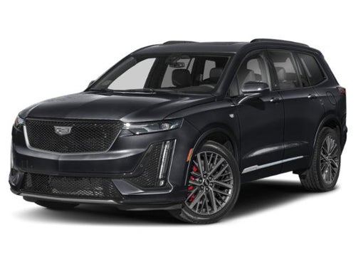 2024 Cadillac XT6 AWD Sport