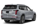 2024 Cadillac XT6 AWD Sport