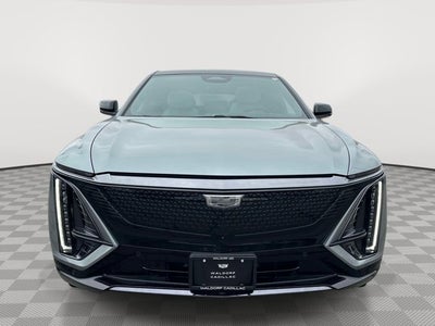 2024 Cadillac LYRIQ Sport