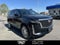 2024 Cadillac Escalade 4WD Premium Luxury