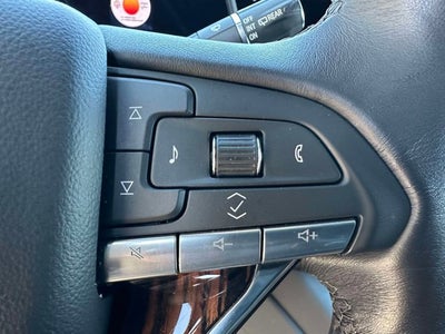 2024 Cadillac Escalade 4WD Premium Luxury