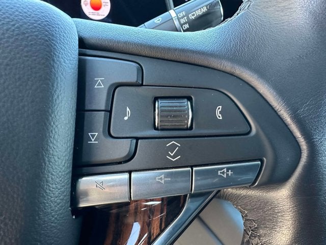 2024 Cadillac Escalade 4WD Premium Luxury