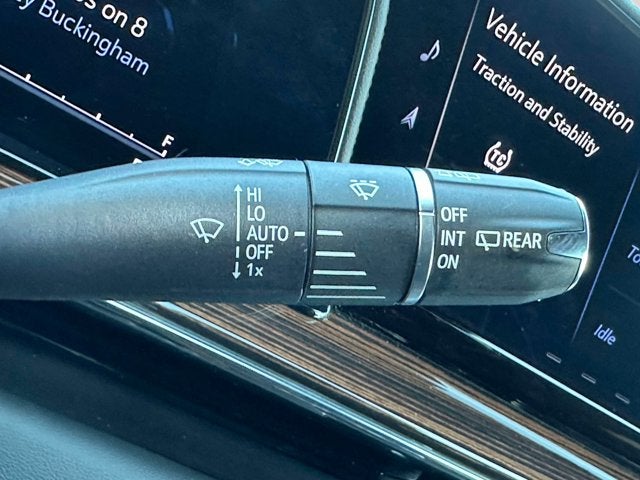 2024 Cadillac Escalade 4WD Premium Luxury