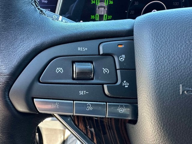 2024 Cadillac Escalade 4WD Premium Luxury