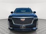 2024 Cadillac Escalade 4WD Premium Luxury