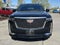 2024 Cadillac Escalade 4WD Premium Luxury