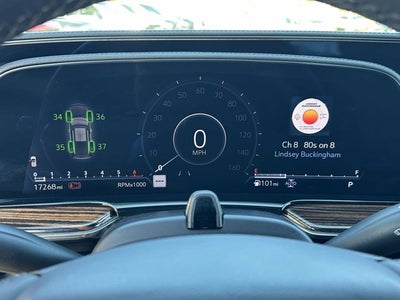 2024 Cadillac Escalade 4WD Premium Luxury