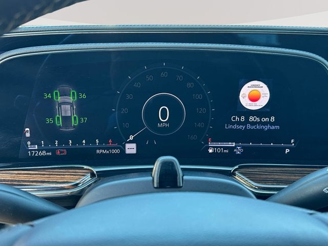 2024 Cadillac Escalade 4WD Premium Luxury