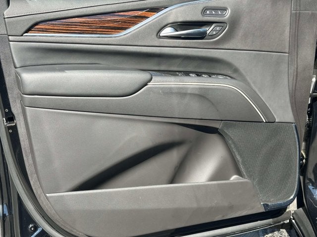 2024 Cadillac Escalade 4WD Premium Luxury