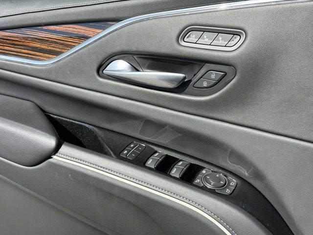 2024 Cadillac Escalade 4WD Premium Luxury